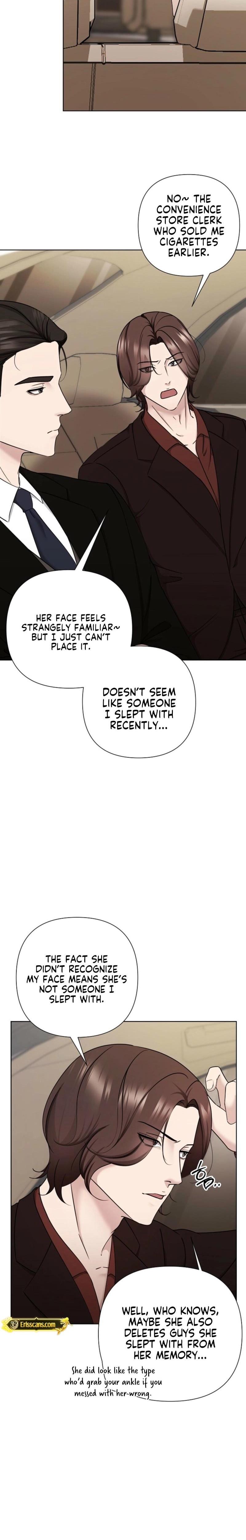 Mystic City Uncensored, chapter 6, page 13 of 31
