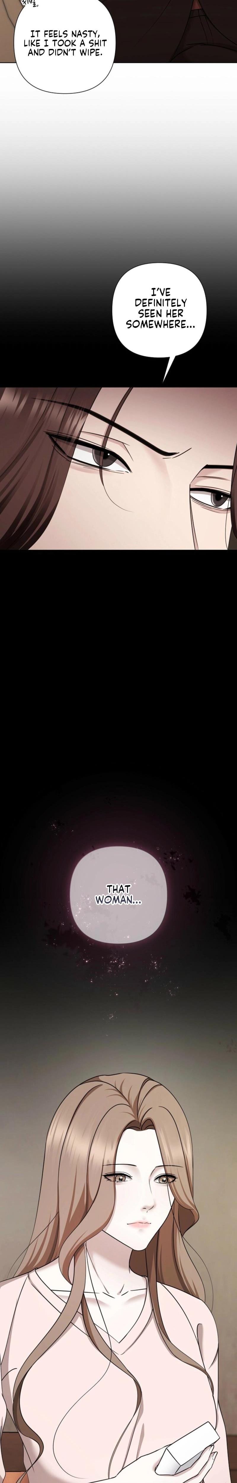 Mystic City Uncensored, chapter 6, page 17 of 31