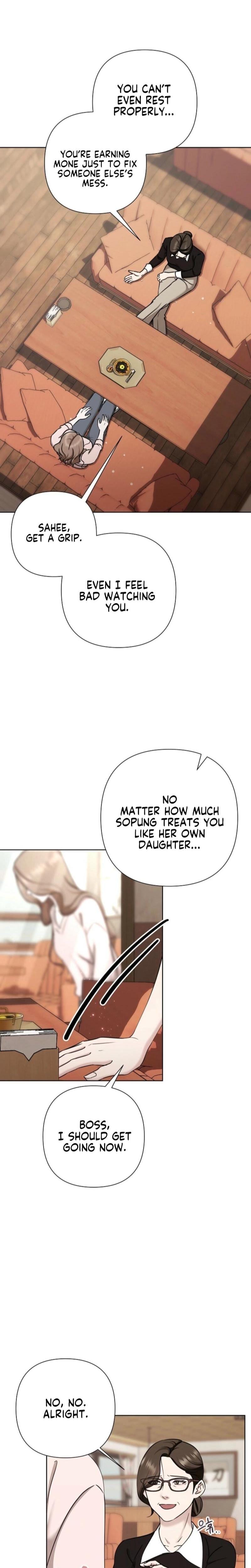 Mystic City Uncensored, chapter 6, page 20 of 31