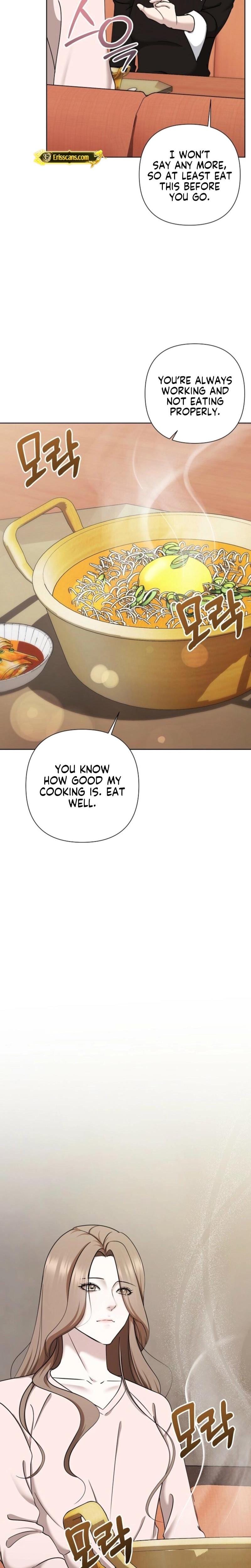 Mystic City Uncensored, chapter 6, page 21 of 31