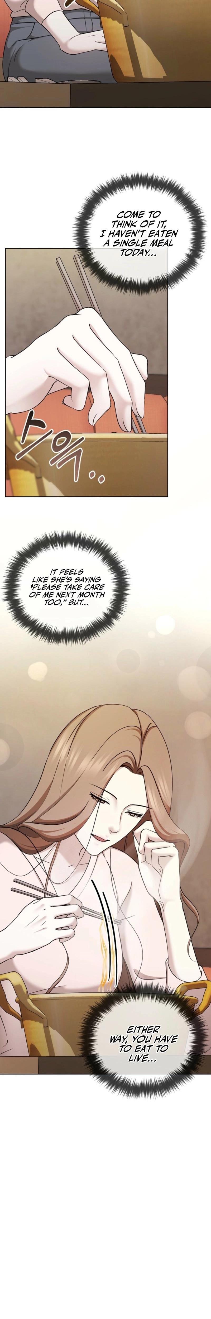 Mystic City Uncensored, chapter 6, page 22 of 31
