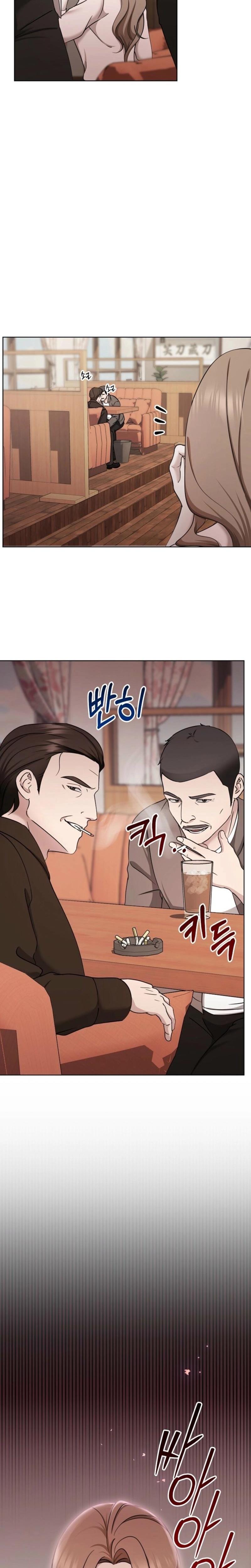 Mystic City Uncensored, chapter 6, page 24 of 31