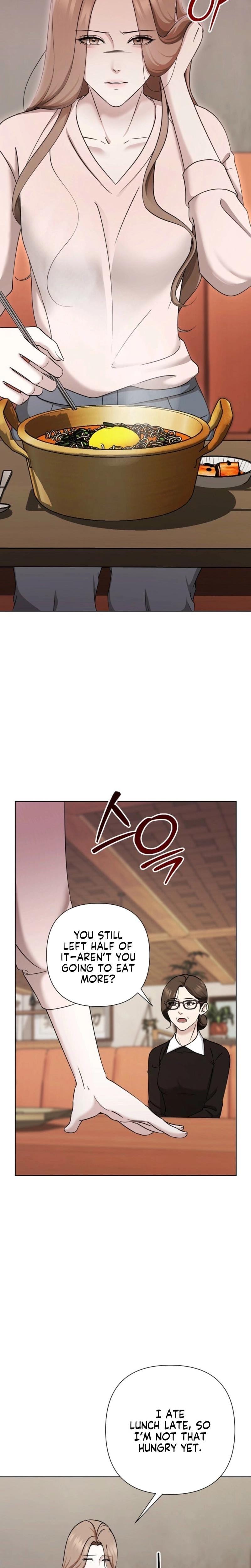 Mystic City Uncensored, chapter 6, page 25 of 31