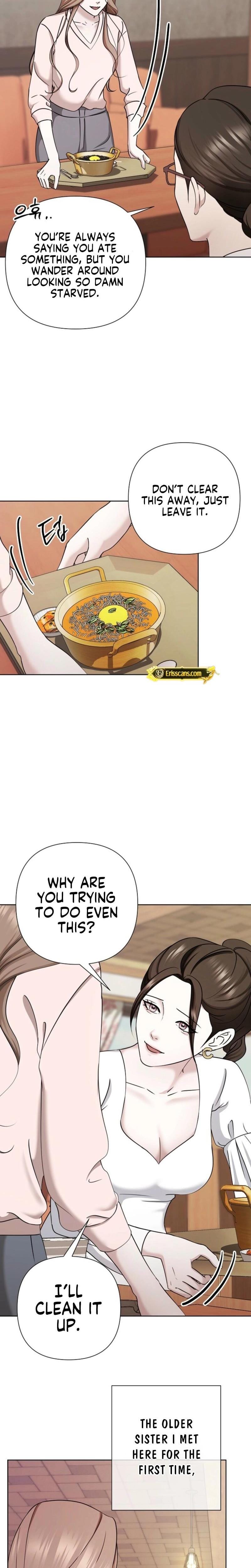 Mystic City Uncensored, chapter 6, page 26 of 31
