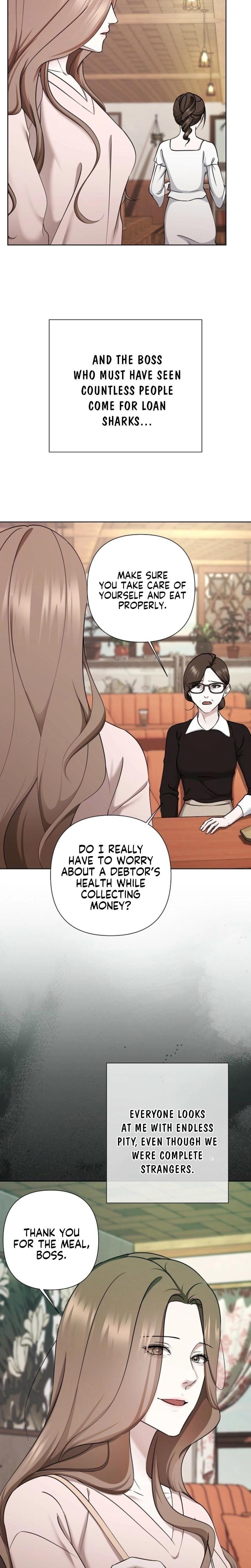 Mystic City Uncensored, chapter 6, page 27 of 31