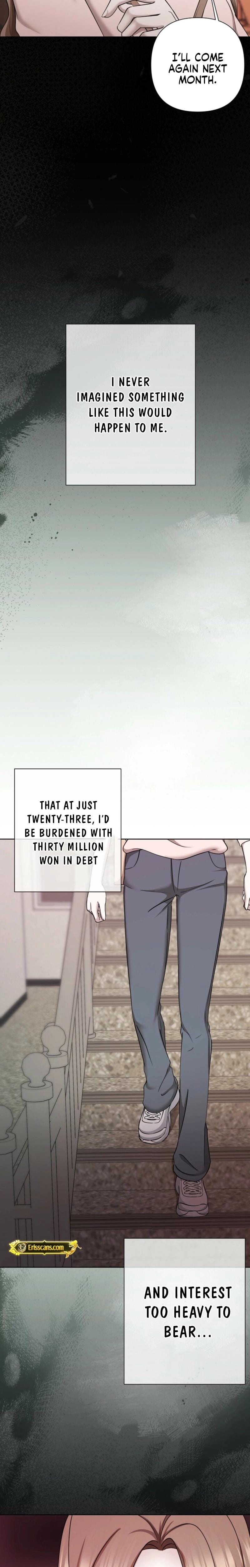 Mystic City Uncensored, chapter 6, page 28 of 31