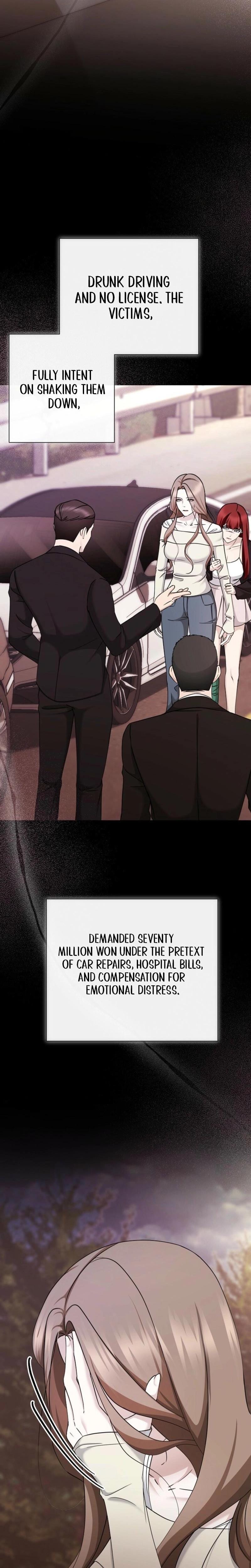 Mystic City Uncensored, chapter 7, page 5 of 34