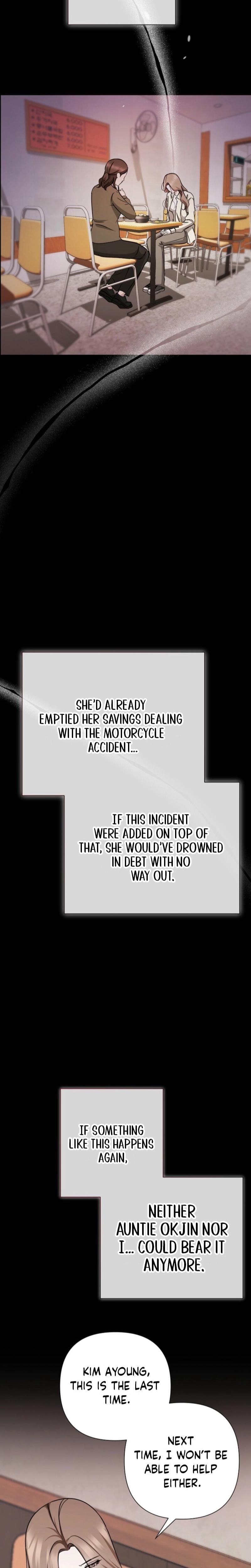 Mystic City Uncensored, chapter 7, page 13 of 34