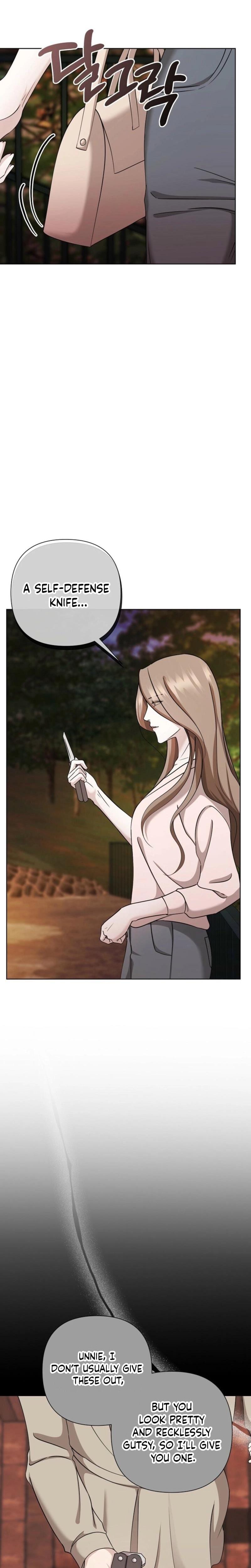 Mystic City Uncensored, chapter 7, page 19 of 34