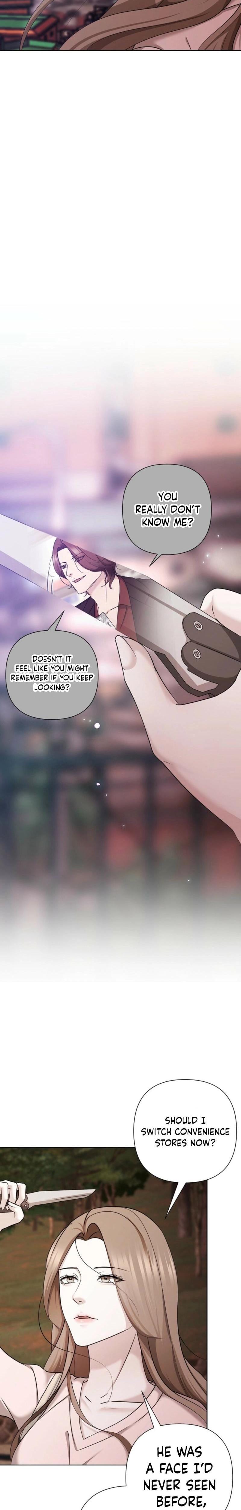 Mystic City Uncensored, chapter 7, page 24 of 34