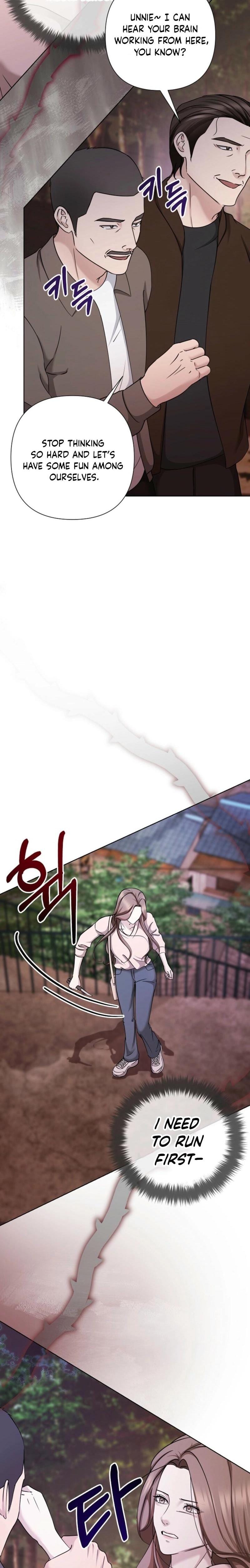 Mystic City Uncensored, chapter 7, page 27 of 34