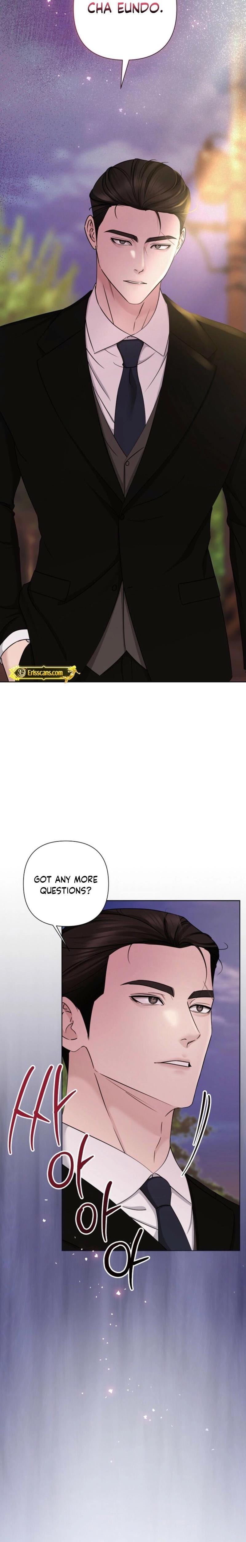 Mystic City Uncensored, chapter 8, page 10 of 31