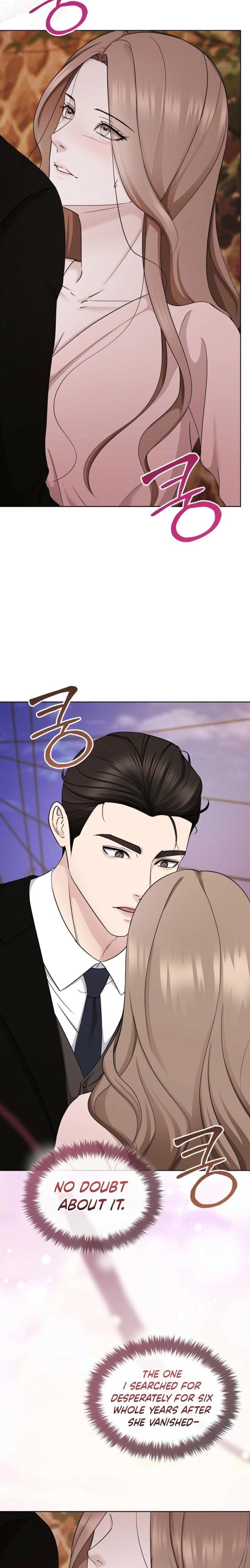 Mystic City Uncensored, chapter 8, page 15 of 31