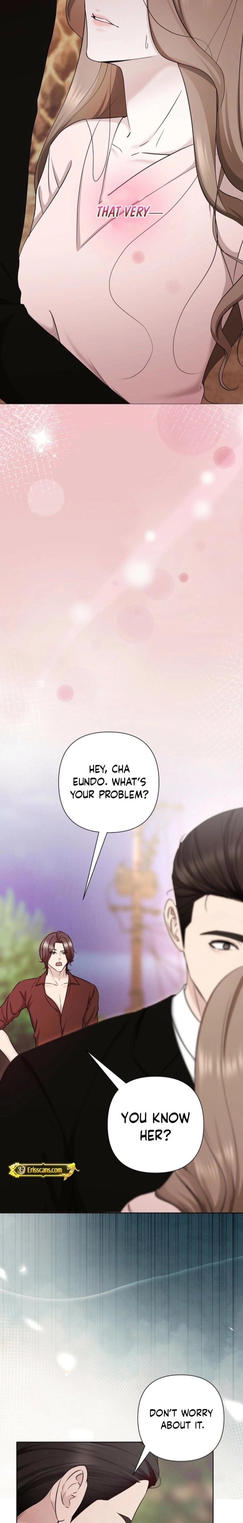 Mystic City Uncensored, chapter 8, page 16 of 31