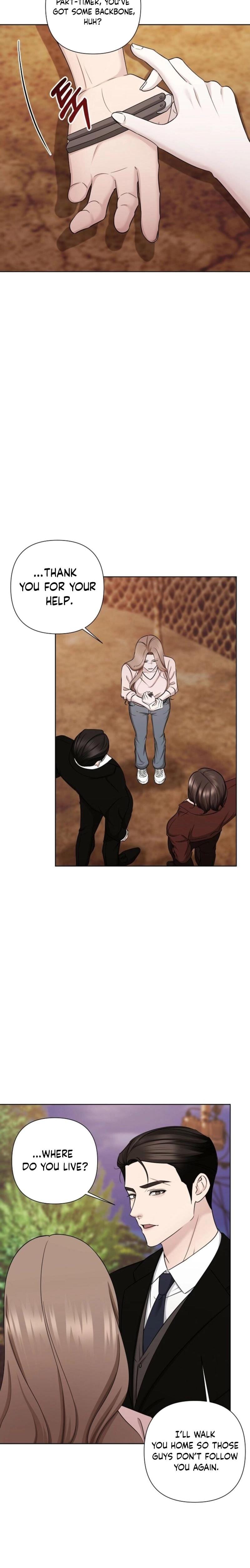 Mystic City Uncensored, chapter 8, page 20 of 31
