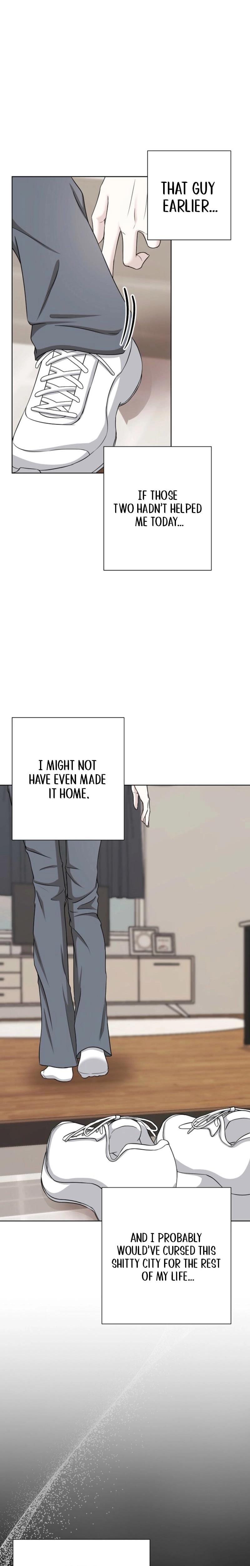 Mystic City Uncensored, chapter 8, page 26 of 31
