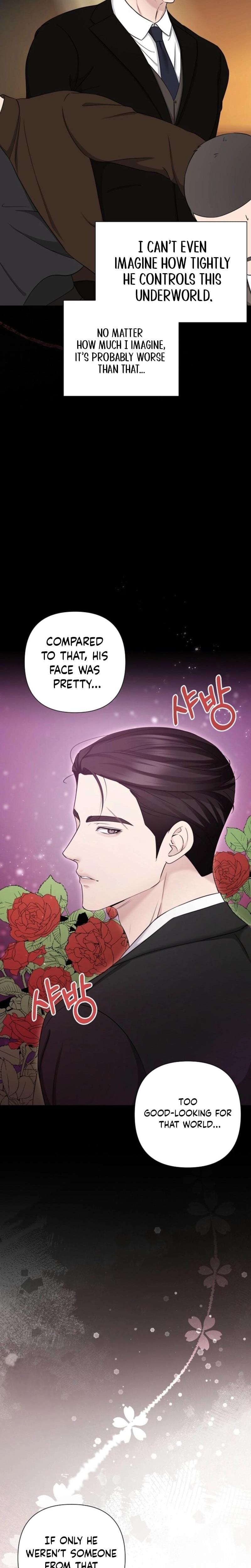 Mystic City Uncensored, chapter 8, page 28 of 31