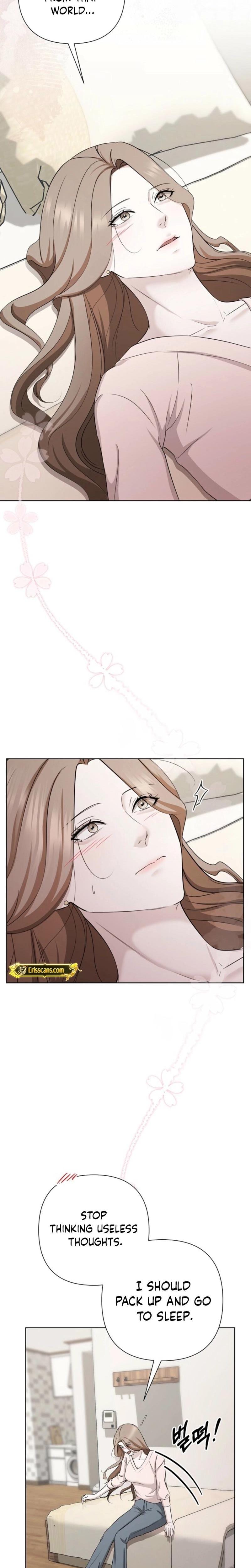 Mystic City Uncensored, chapter 8, page 29 of 31