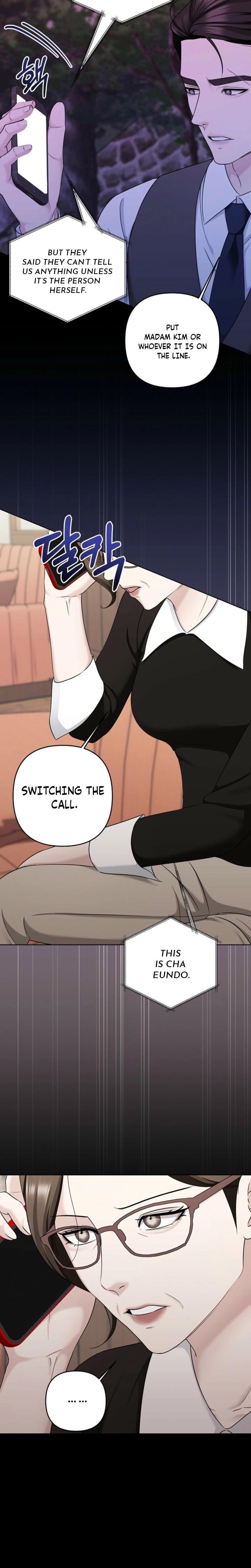Mystic City Uncensored, chapter 9, page 16 of 31