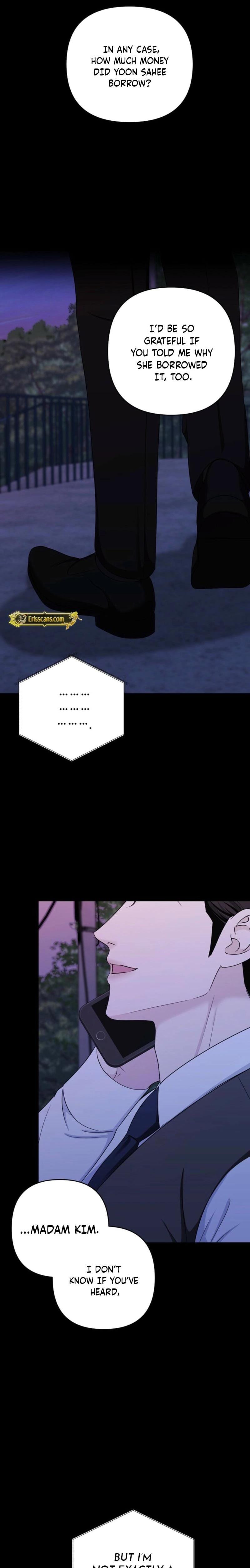 Mystic City Uncensored, chapter 9, page 18 of 31