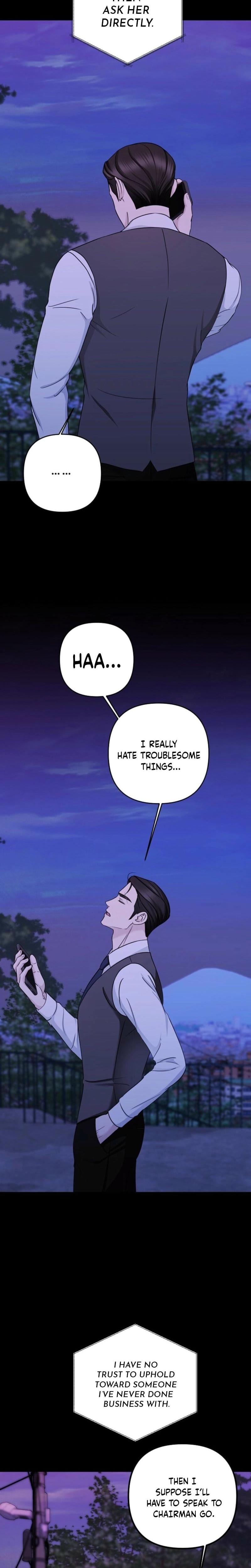 Mystic City Uncensored, chapter 9, page 20 of 31
