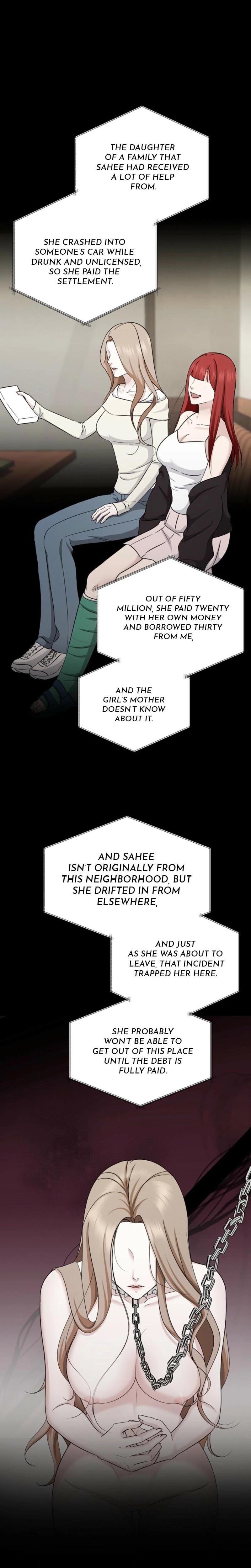 Mystic City Uncensored, chapter 9, page 24 of 31