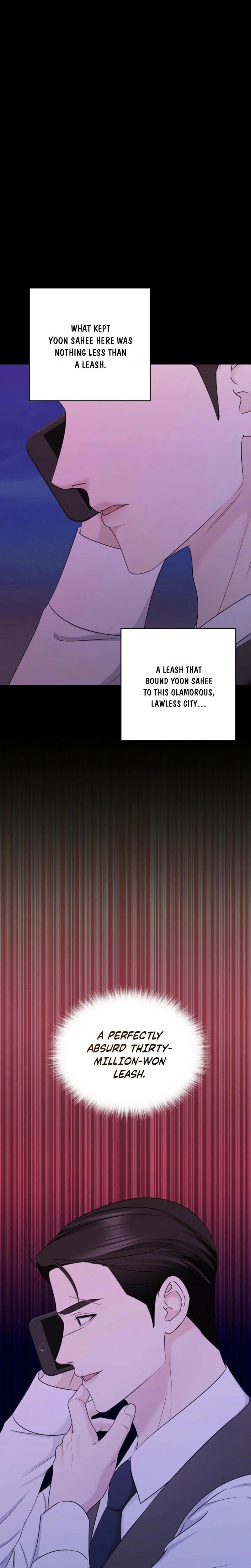 Mystic City Uncensored, chapter 9, page 25 of 31