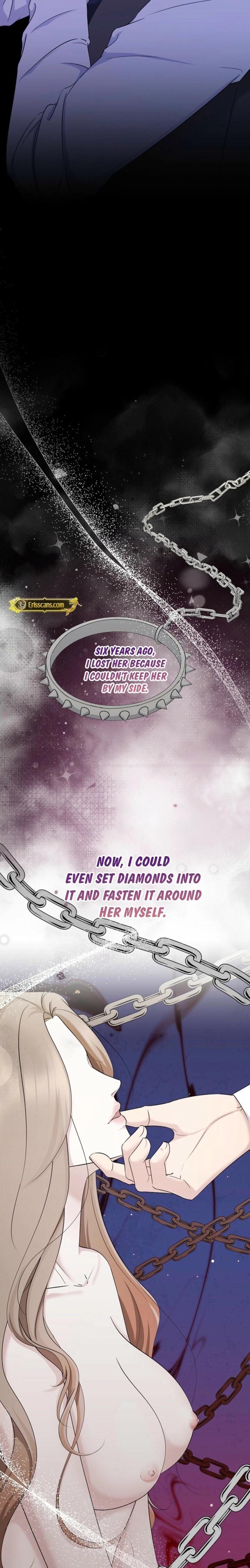 Mystic City Uncensored, chapter 9, page 26 of 31
