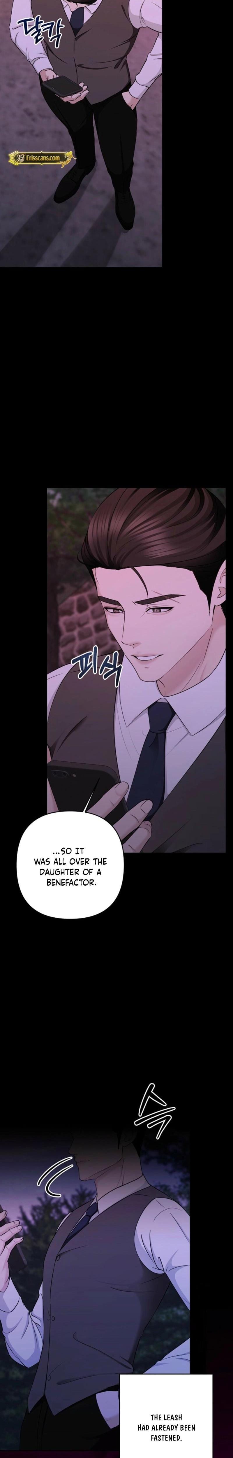 Mystic City Uncensored, chapter 9, page 29 of 31