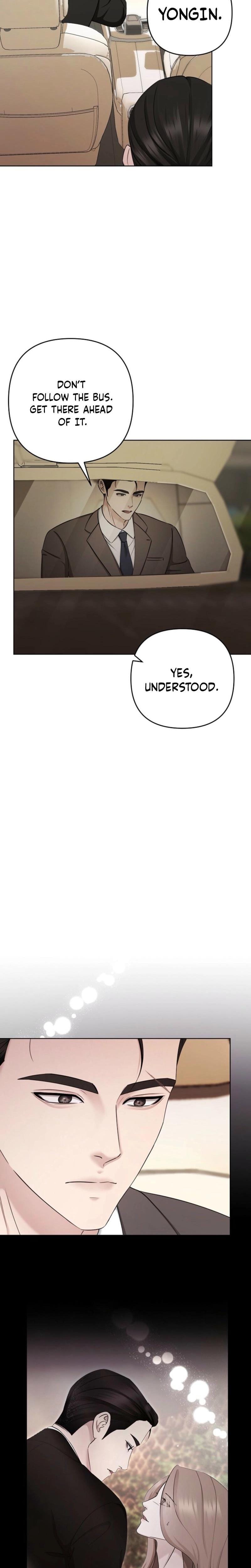 Mystic City Uncensored, chapter 10, page 8 of 35