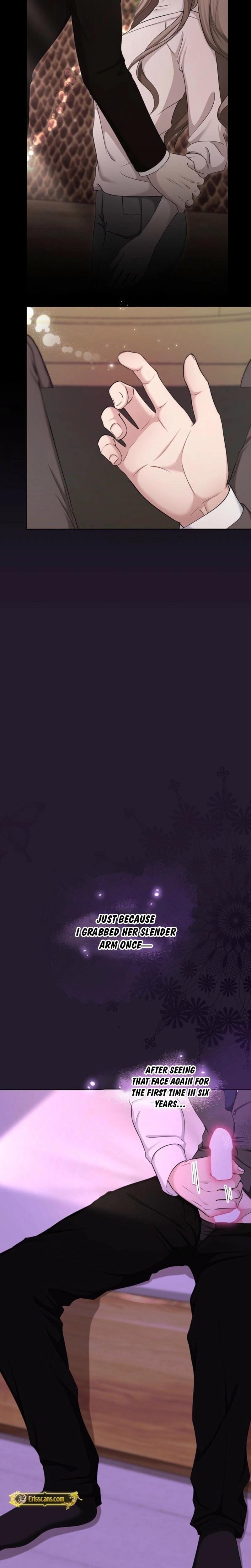 Mystic City Uncensored, chapter 10, page 9 of 35