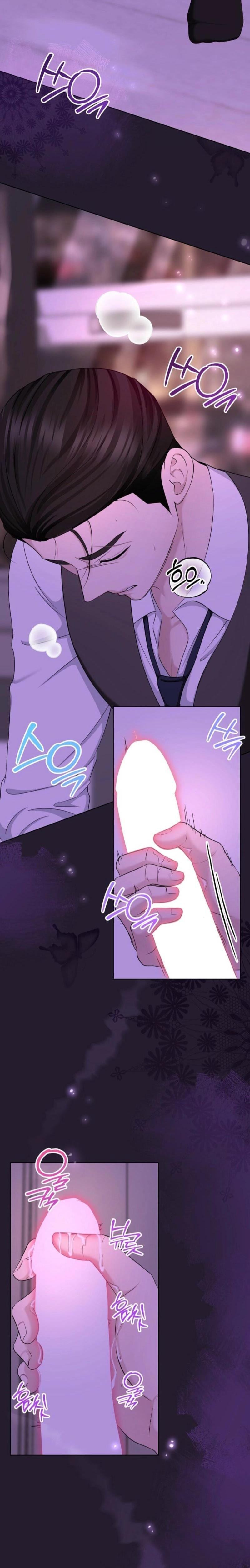 Mystic City Uncensored, chapter 10, page 10 of 35