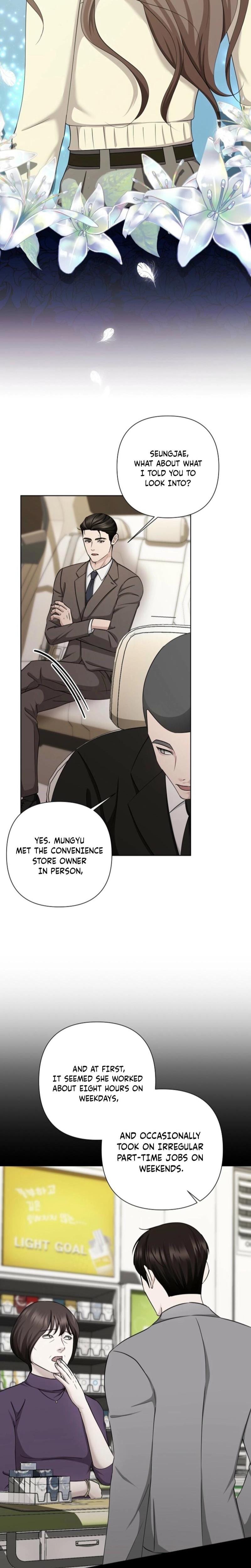 Mystic City Uncensored, chapter 10, page 13 of 35