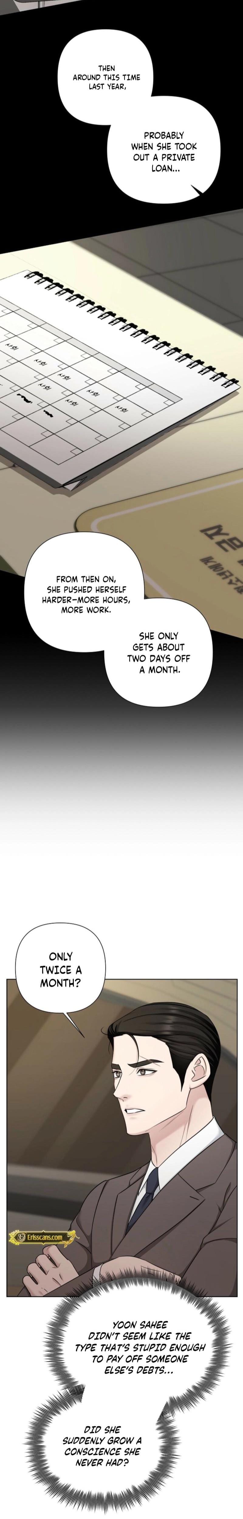 Mystic City Uncensored, chapter 10, page 14 of 35