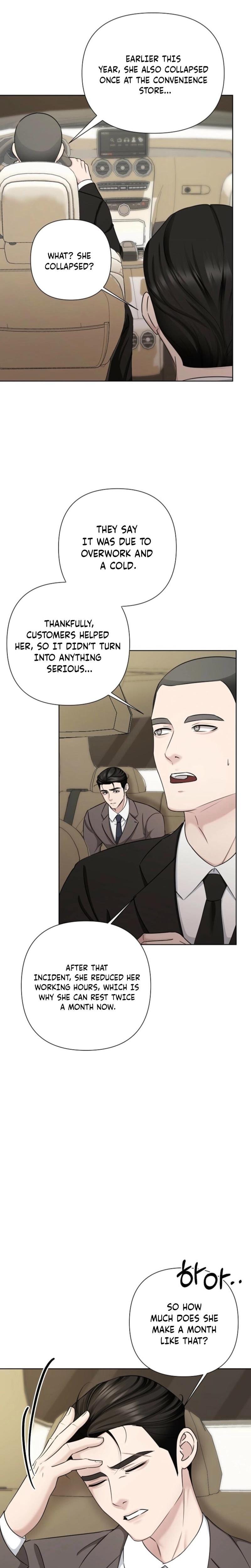 Mystic City Uncensored, chapter 10, page 15 of 35