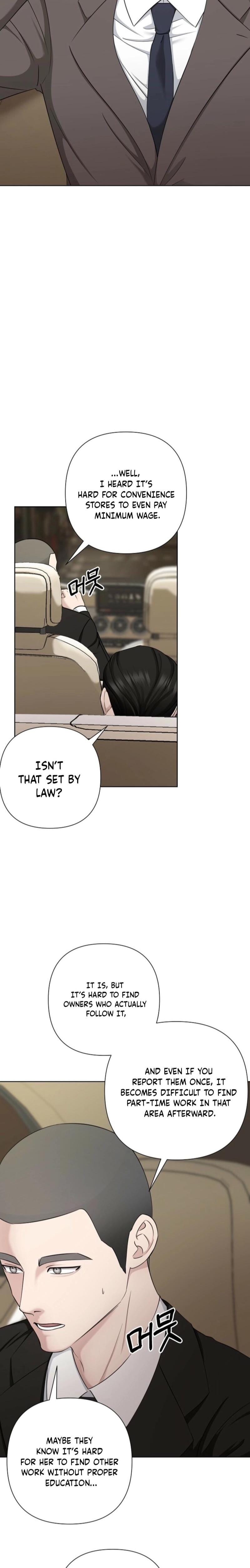 Mystic City Uncensored, chapter 10, page 16 of 35