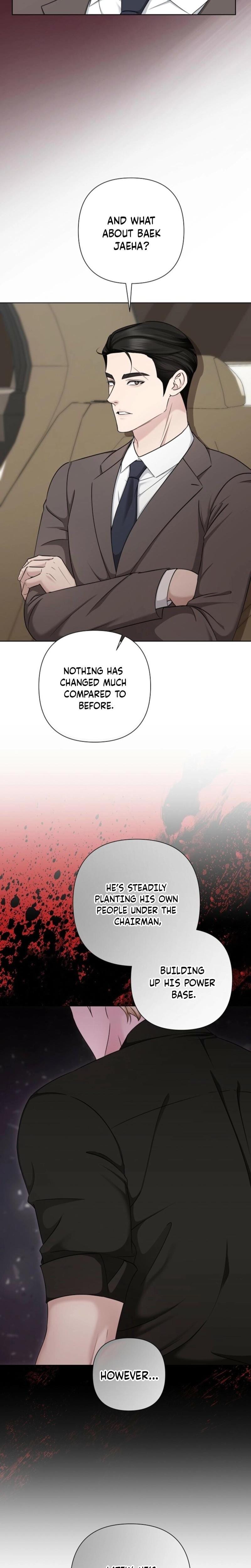 Mystic City Uncensored, chapter 10, page 18 of 35