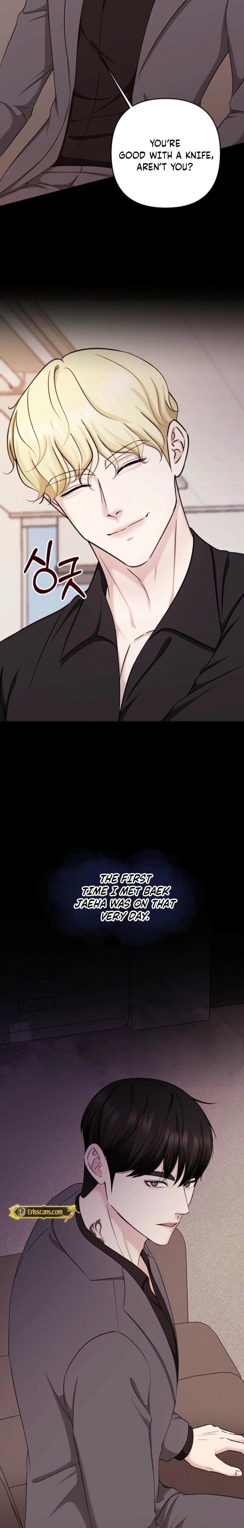 Mystic City Uncensored, chapter 10, page 24 of 35