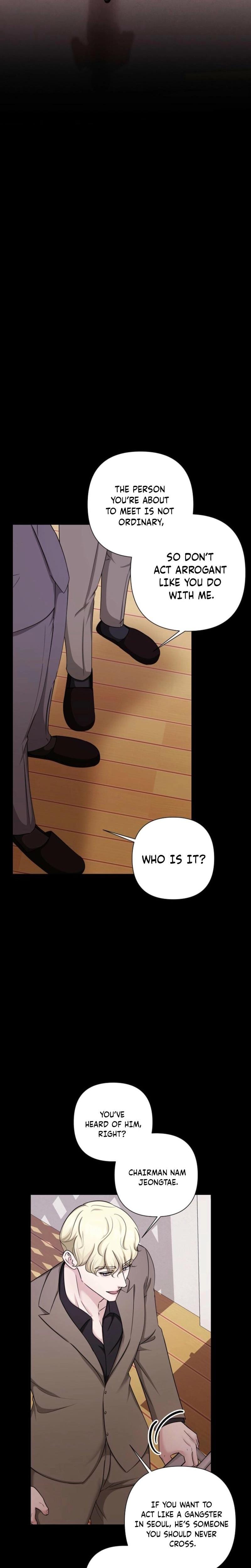 Mystic City Uncensored, chapter 10, page 29 of 35