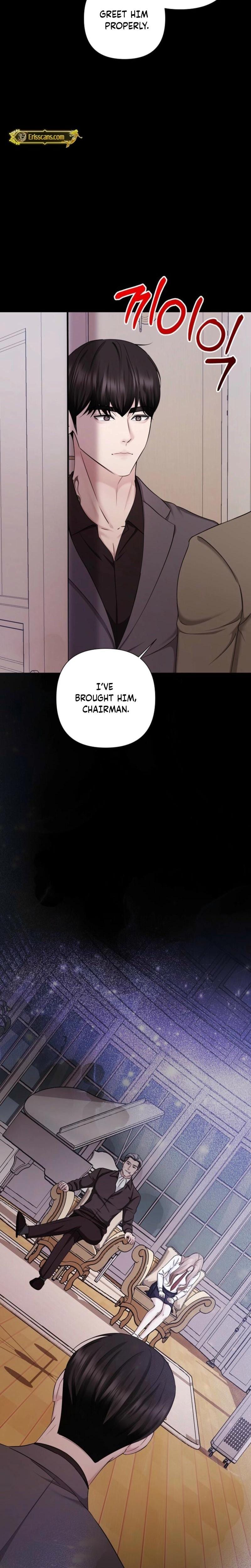 Mystic City Uncensored, chapter 10, page 30 of 35