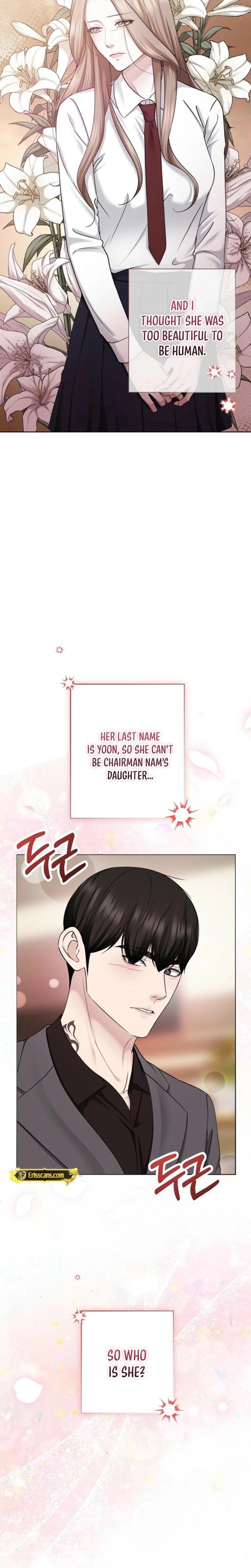 Mystic City Uncensored, chapter 11, page 5 of 29