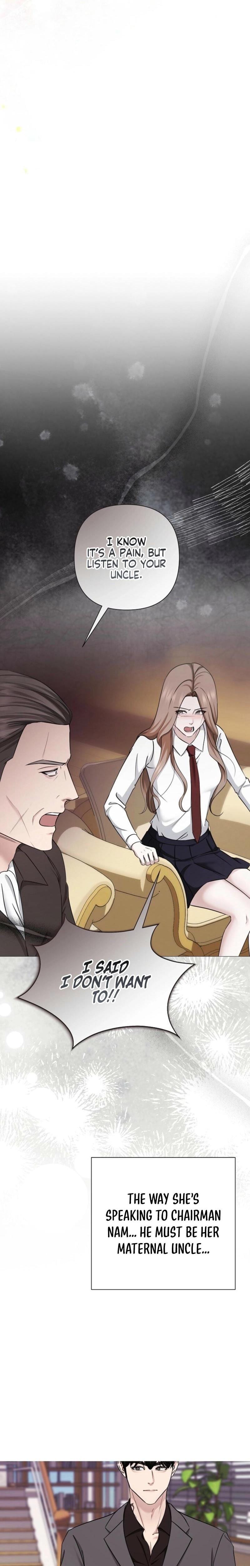 Mystic City Uncensored, chapter 11, page 6 of 29