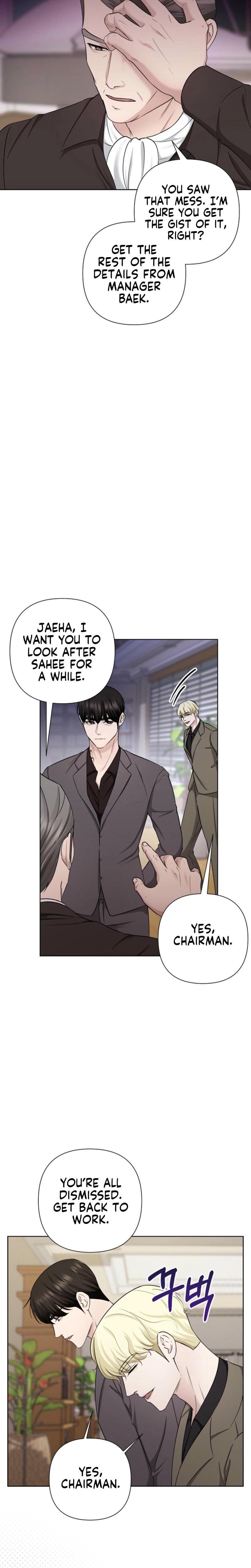 Mystic City Uncensored, chapter 11, page 13 of 29