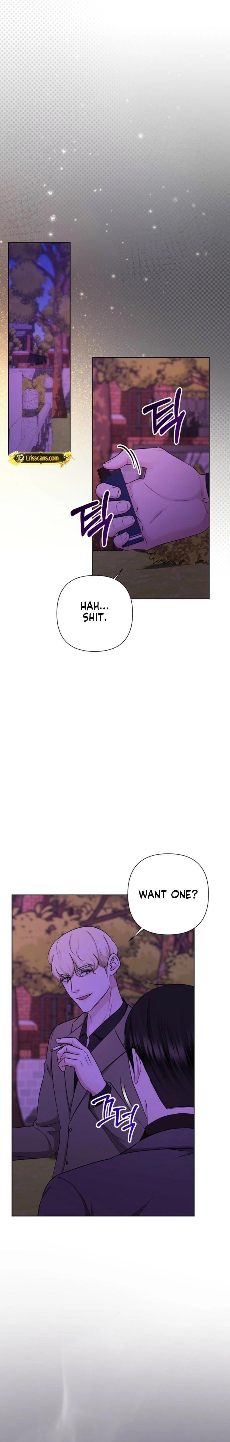 Mystic City Uncensored, chapter 11, page 14 of 29