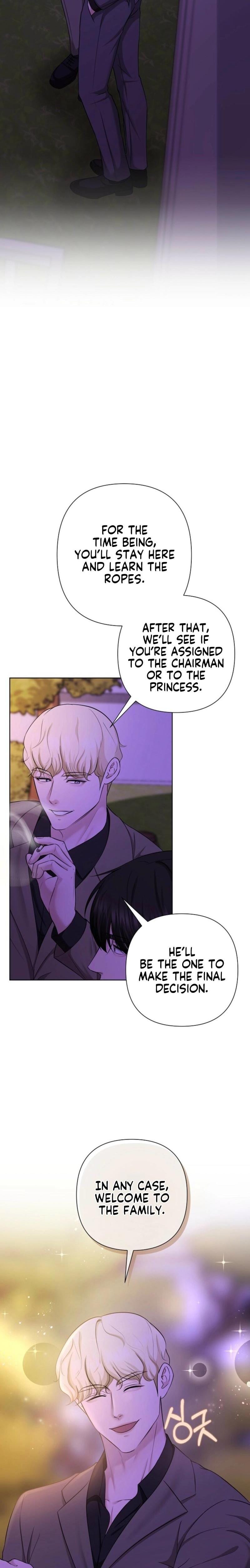 Mystic City Uncensored, chapter 11, page 18 of 29