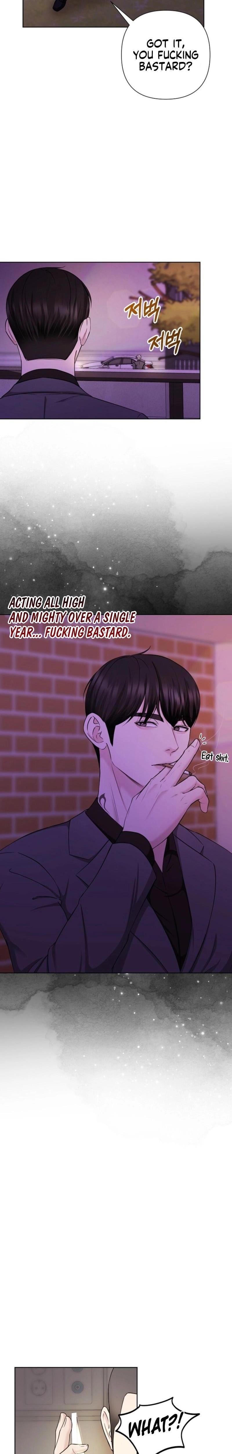 Mystic City Uncensored, chapter 11, page 20 of 29