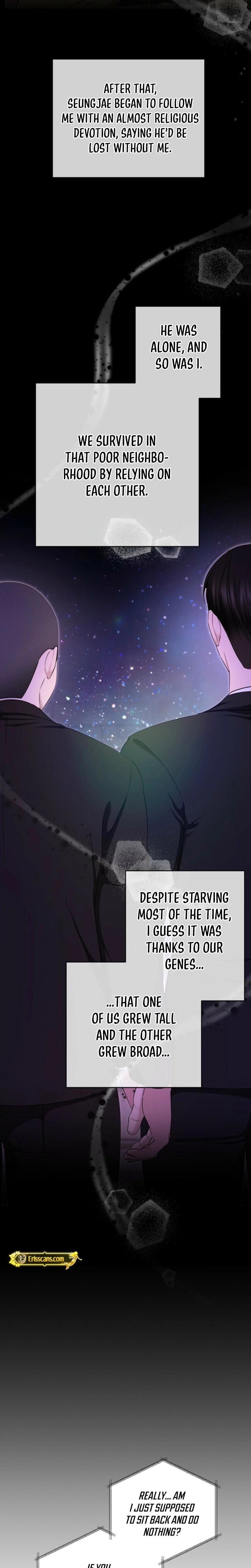 Mystic City Uncensored, chapter 11, page 24 of 29