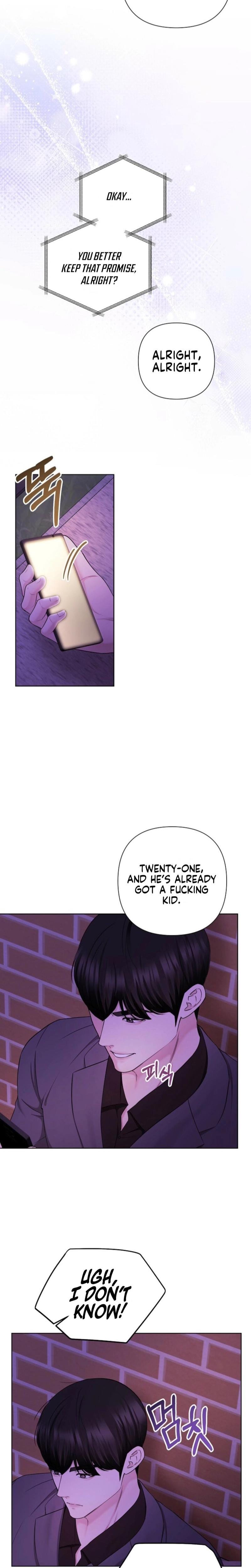 Mystic City Uncensored, chapter 11, page 26 of 29