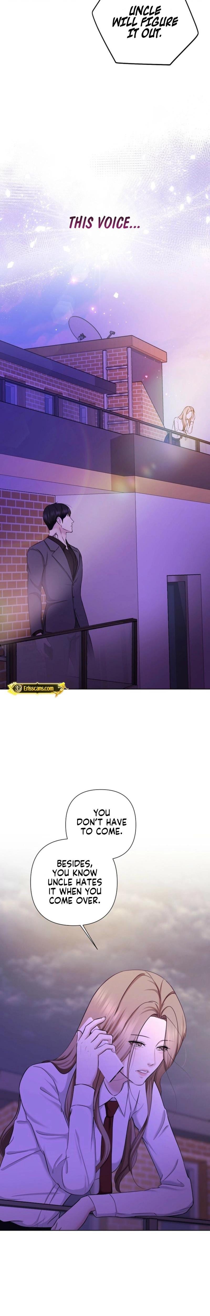 Mystic City Uncensored, chapter 11, page 27 of 29