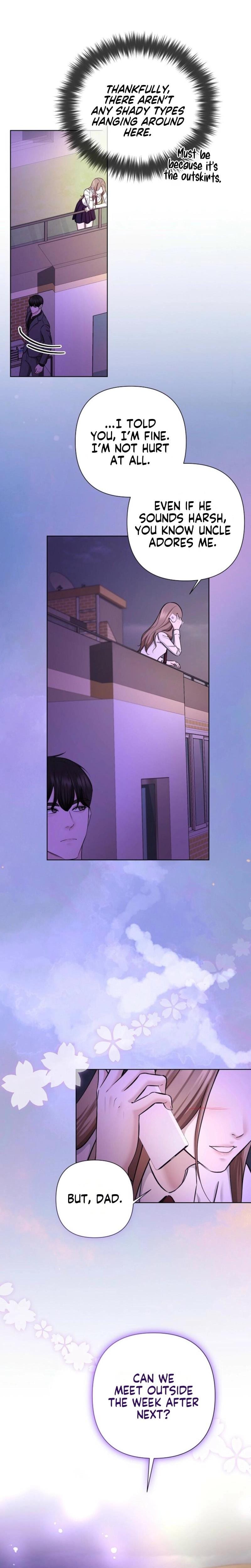 Mystic City Uncensored, chapter 11, page 28 of 29